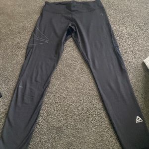 Reebok leggings
